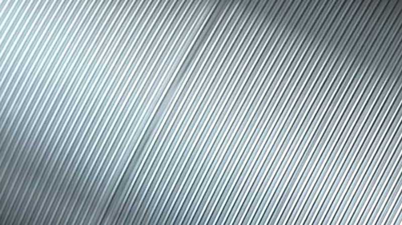 Schweißen von Aluminium