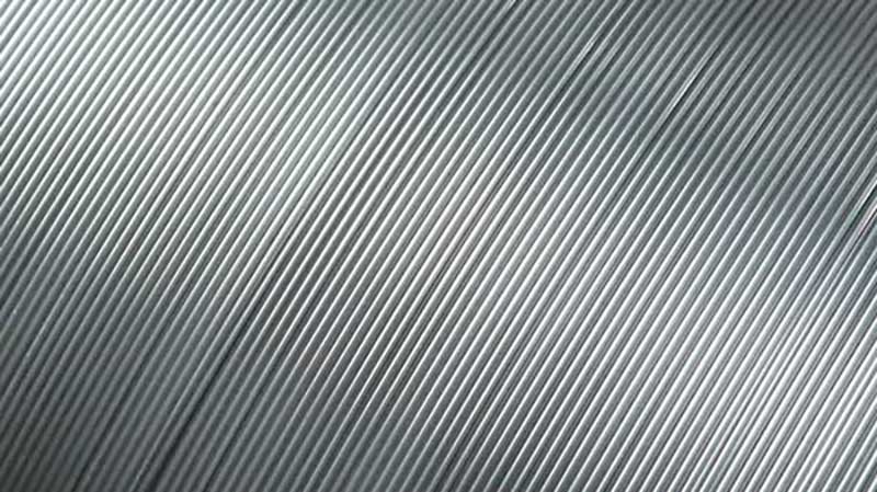 Schweißen nichtrostender Stähle