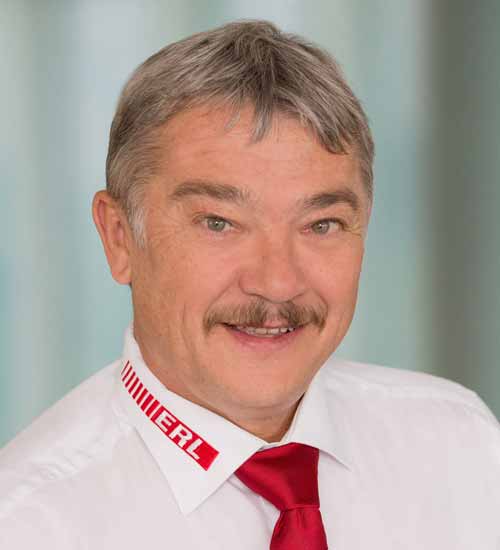 Werner Erl