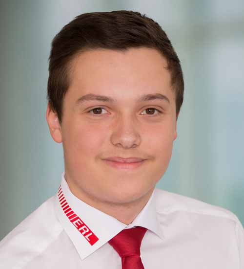 Albert Hinterwinkler