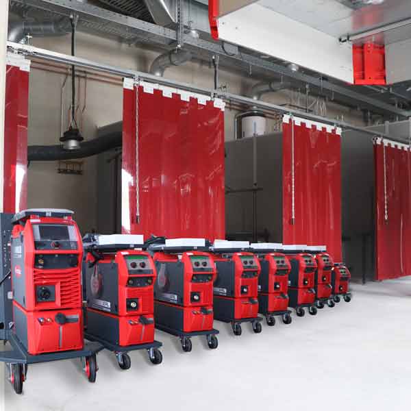 Schul- und Werkstattausrüstung