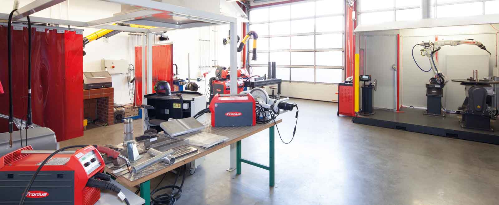 Technologiezentrum ERL GmbH