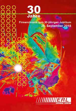 Firmenchronik ERL GmbH