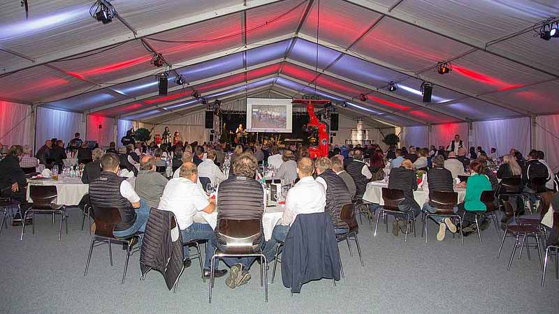 30 Jahre ERL Schweissen + Schneiden