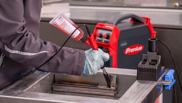 Neue MagicCleaner-Geräteserie 