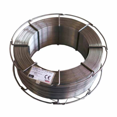 MSG-Fülldraht gasgeschützt