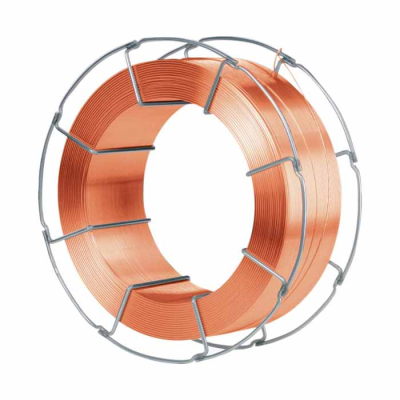 Stahl niedrig legiert