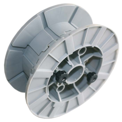 Adapter für Korbspule