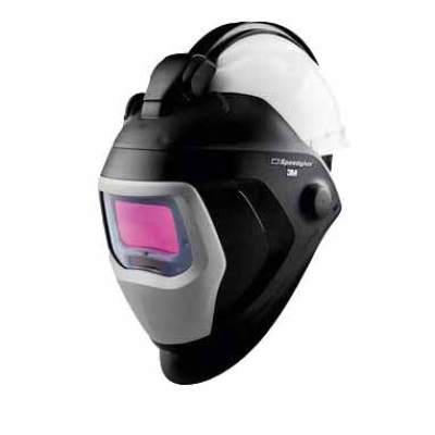 Ersatzteile für Speedglas 9100 QR