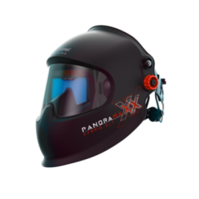 Optrel LASER-Automatik-Schutzmasken