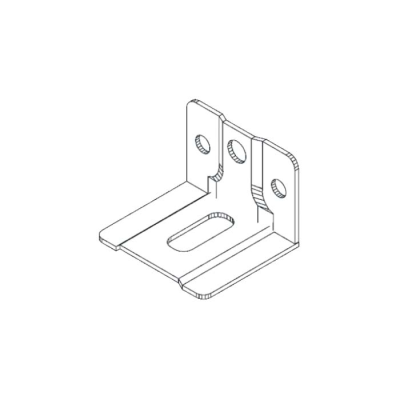 Rohr- und Schienensystem