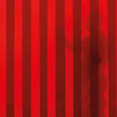 Schweißlamellen orange