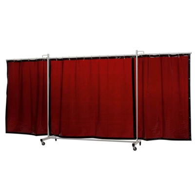 Robusto dreiteilig XL 435 cm