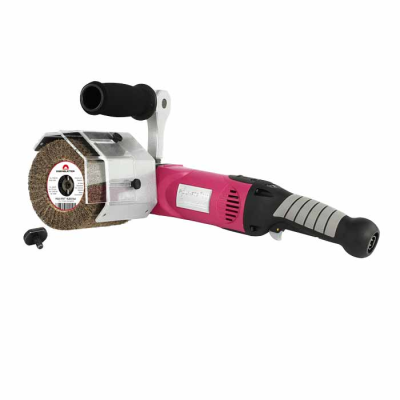 POLY-PTX Längsschleifsystem