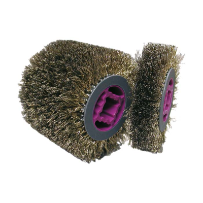 POLY-PTX Spezialbürsten