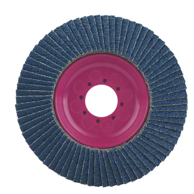 VARILEX Fächerschleifscheiben