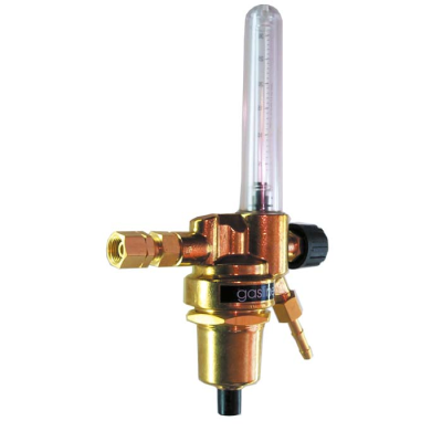 Druckminderer für Entnahmestellen l/min