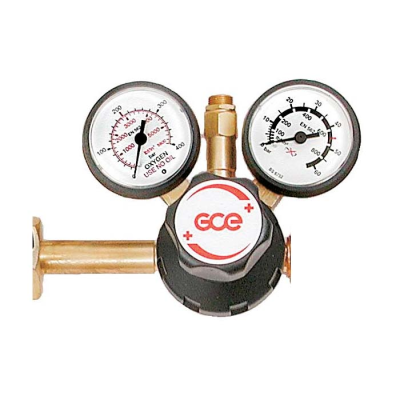 Hauptdruckregler für Maschinen