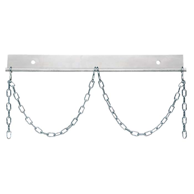 Zubehör zentrale Gasversorgung