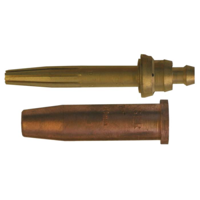 Gasmischende Düsen Propan/Sauerstoff