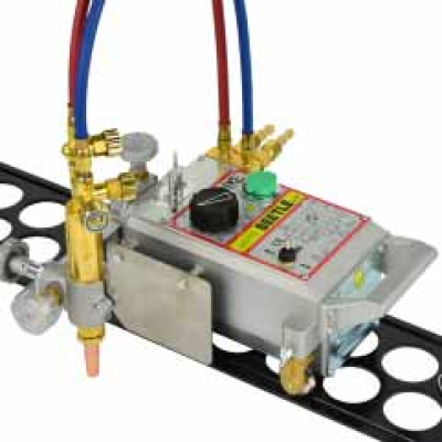 Handbrenn-Schneidmaschinen