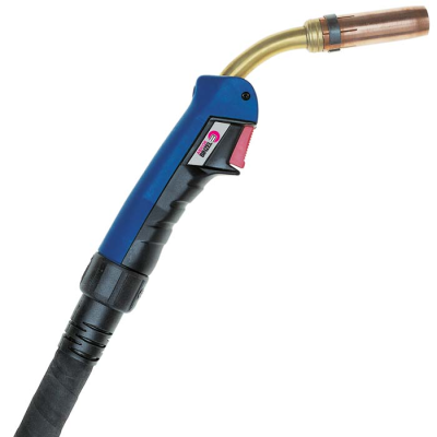 MB 401, 350 A, Standard