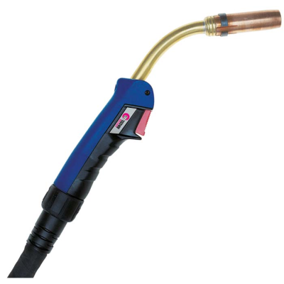 MB 501, 450 A, Standard