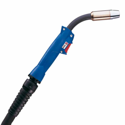 ABIMIG 645, 600 A, Industrie