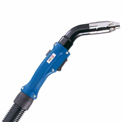 RAB Plus 501 D, 450 A, flüssiggekühlt