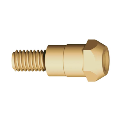 MIG/MAG Schweißbrenner Verschleißteile