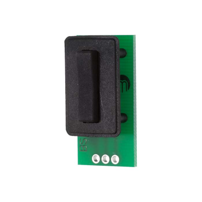 Handgriffe, Ansteuermodule