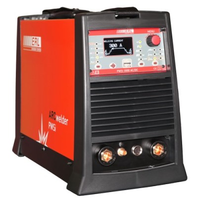 PWSi AC:   WIG  AC/DC