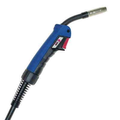 Schweißbrenner MB 15 AK,ERGO,4m