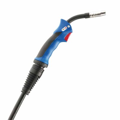 Schweißbrenner MB 15 AK,GRIP,4m