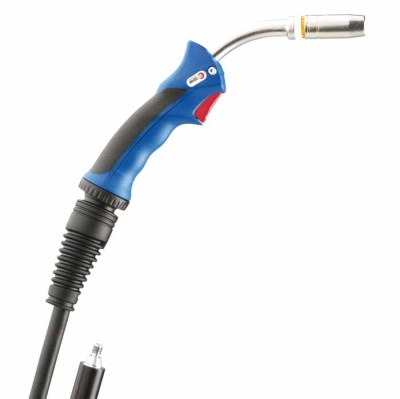 Schweißbrenner MB 25 AK,GRIP,3m