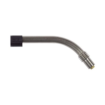 Brennerhals MB 24 KD, 50°