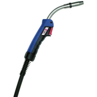 Schweißbrenner MB 24 KD,ERGO,4m