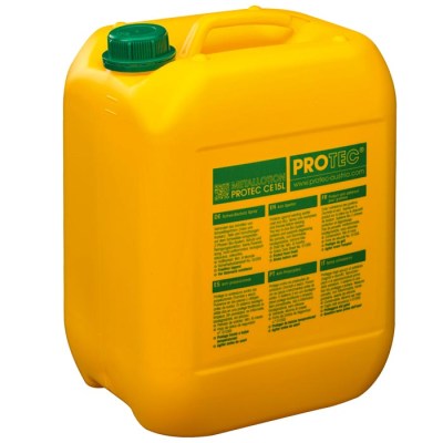 Metallotion PROTEC CE 15 L(10 L)