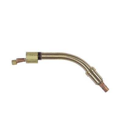 Brennerhals gebogen, MB 401