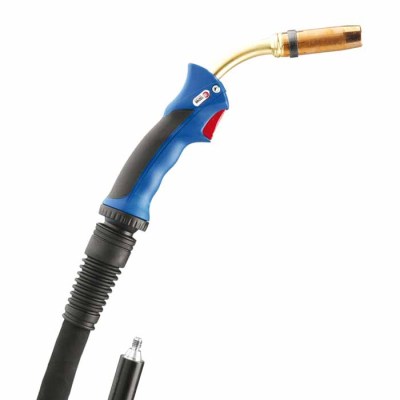 Schweißbrenner MB 401 D,GRIP,3m
