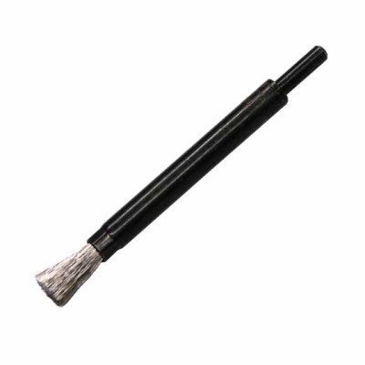 MINI Pinselbürste    10 x 100 mm