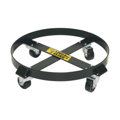 Fasstransportwagen FDD-21 (Öko-Fass)