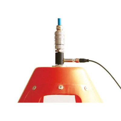 Drahtendsensorblock DES-1