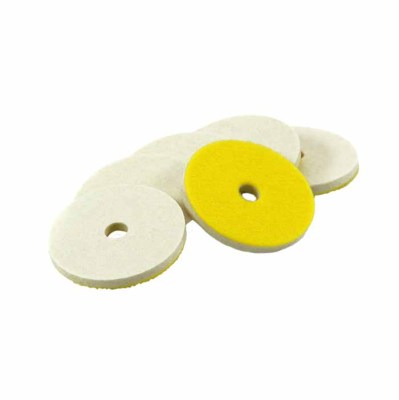 MINI-Fix - Filzscheibe   D=60 mm