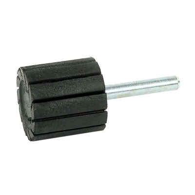 MINI Expansionswalze Gummi  30x30 mm