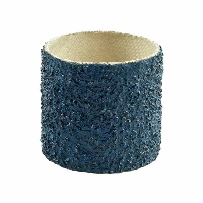 MINI Schleifhülse  K 40  30x30 mm