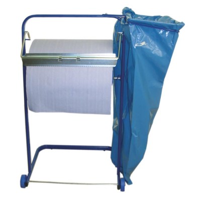 Putzrolle-Bodenständer, 40 cm