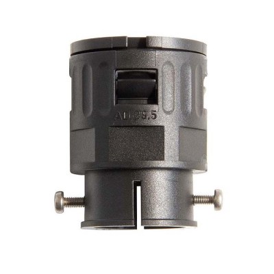 Adapter RPA12 für Schlauch PA12