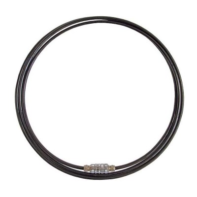 Toughliner Drahtführungsschlauch (schwarz)