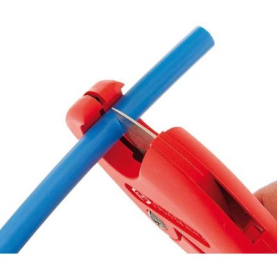 Cutty Trennwerkzeug für Roll- und Softliner